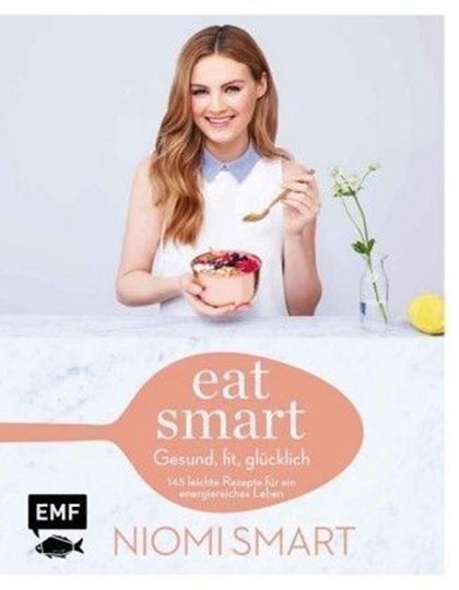 Image sur Eat smart - Gesund, fit, glücklich