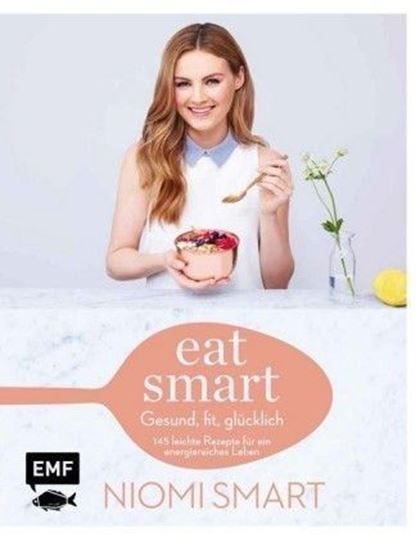 Immagine di Eat smart - Gesund, fit, glücklich