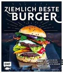 Image de Ziemlich beste Burger