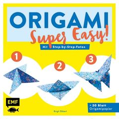 Picture of Origami - super easy!