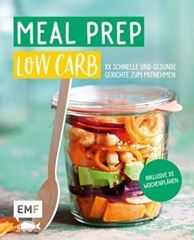 Image de Meal Prep Low Carb