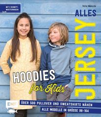 Picture of Alles Jersey - Hoodies for Kids
