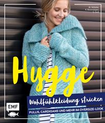 Picture of Hygge Wohlfühlkleidung stricken