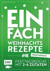 Image de Einfach Weihnachtsrezepte - vegetarisch