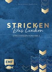 Bild von Stricken – Das Lexikon