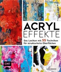 Bild von Acryl-Effekte