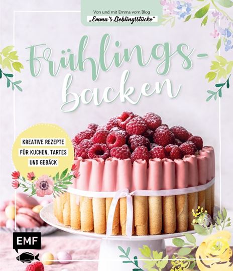 Image sur Frühlingsbacken