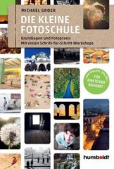 Bild von Groer, Michael: Die kleine Fotoschule