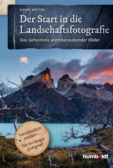 Immagine di Köster, David: Der Start in die Landschaftsfotografie