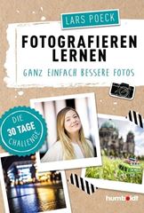 Bild von Poeck, Lars: Fotografieren lernen