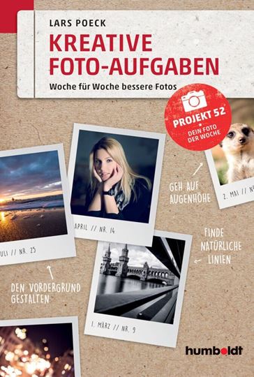 Image sur Poeck, Lars: Kreative Foto-Aufgaben