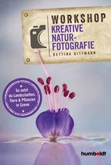 Bild von Workshop Kreative Naturfotografie