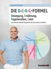 Bild von Eckardt, Manuel: Die B-E-R-G-Formel