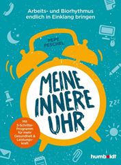 Immagine di Peschel, Pepe: Meine innere Uhr