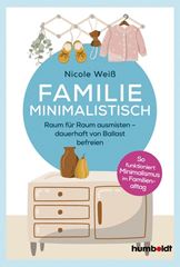 Picture of Weiss, Nicole: Familie Minimalistisch
