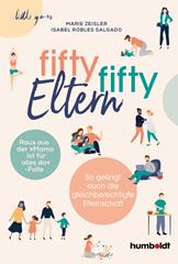 Bild von Zeisler, Marie: Fifty-fifty-Eltern