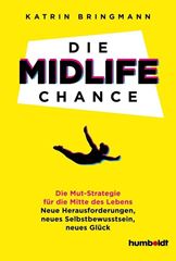 Picture of Bringmann, Katrin: Die Midllife-Chance