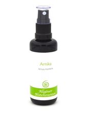 Image de Allgäuer Blütenessenz Arnika 50 ml