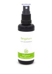 Bild von Allgäuer Blütenessenz Bergahorn 50 ml