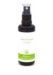 Bild von Allgäuer Blütenessenz Brennnessel 50 ml