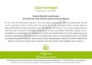 Bild von Allgäuer Blütenessenz Salomonsiegel 50 ml