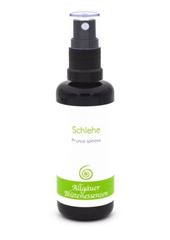 Image de Allgäuer Blütenessenz Schlehe 50 ml