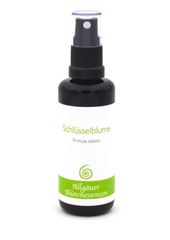 Picture of Allgäuer Blütenessenz Schlüsselblume 50 ml