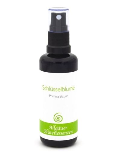 Bild von Allgäuer Blütenessenz Schlüsselblume 50 ml