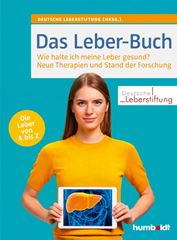 Picture of Das Leber-Buch