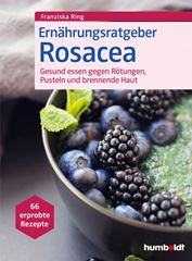 Image de Ring, Franziska: Ernährungsratgeber Rosacea