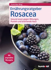 Bild von Ring, Franziska: Ernährungsratgeber Rosacea