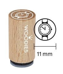 Immagine di Mini Woodies Stempel Schweiz Motiv 9, VE-10