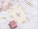 Bild von M&B love you (rosa)_35x45mm, VE-3