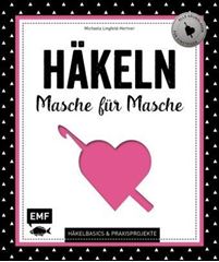 Picture of Häkeln - Masche für Masche