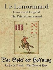 Image de Glück, Alexander (Hrsg.): Ur-Lenormand