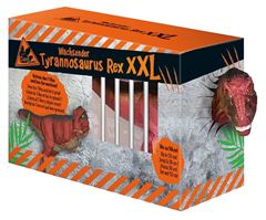 Picture of Wachsender Tyrannosaurus Rex XXL, VE-4