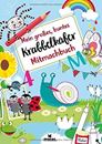 Bild von Mein grosses, buntes Krabbelkäfer Mitmachbuch