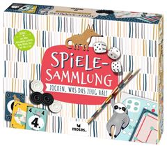 Immagine di Spiele-Sammlung