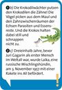 Bild von Pocket Quiz junior Tiere, VE-1