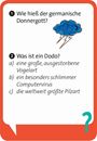 Bild von Pocket Quiz junior Schlaumeier, VE-1