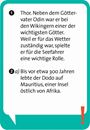 Bild von Pocket Quiz junior Schlaumeier, VE-1