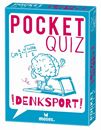 Picture of Pocket Quiz Denksport, VE-1