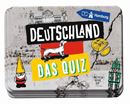 Bild von Deutschland - Das Quiz, VE-1