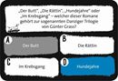 Immagine di Deutschland - Das Quiz, VE-1