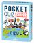 Picture of Pocket Quiz junior Erde, VE-1