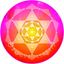 Immagine di Kordulah Mandala Elshaddai Shikaina