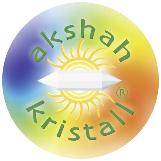 Image sur Energy Tattoo akshah kristall - Umfangreicher Schutz