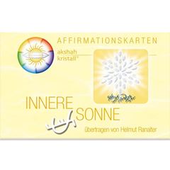 Immagine di Ranalter H: Innere Sonne