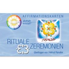 Bild von Ranalter H: Rituale & Zeremonien