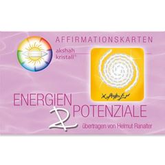 Immagine di Ranalter H: Energien & Potenziale